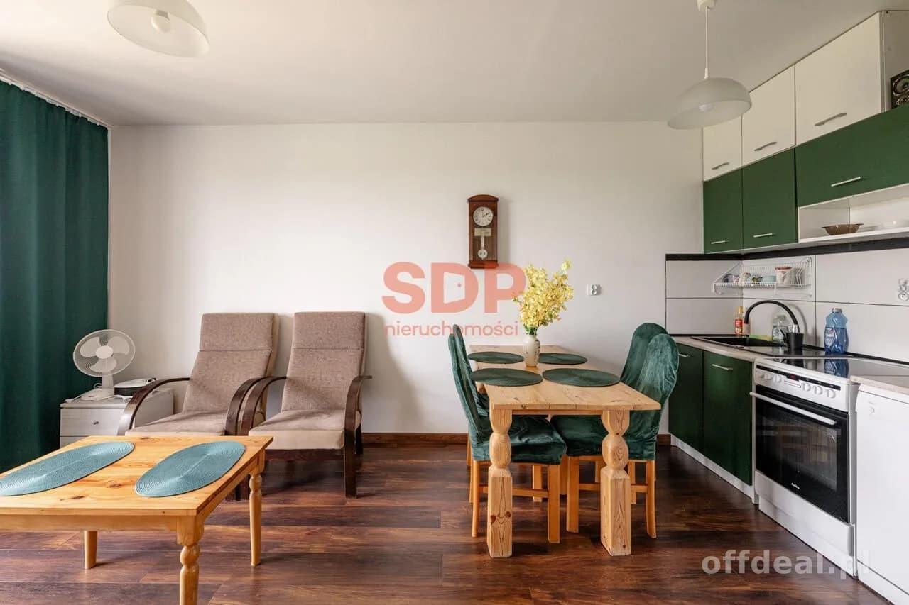 appartement à vendre à Wrocław, Psie Pole, Lipa Piotrowska | 2 pièces | 42,26 m²