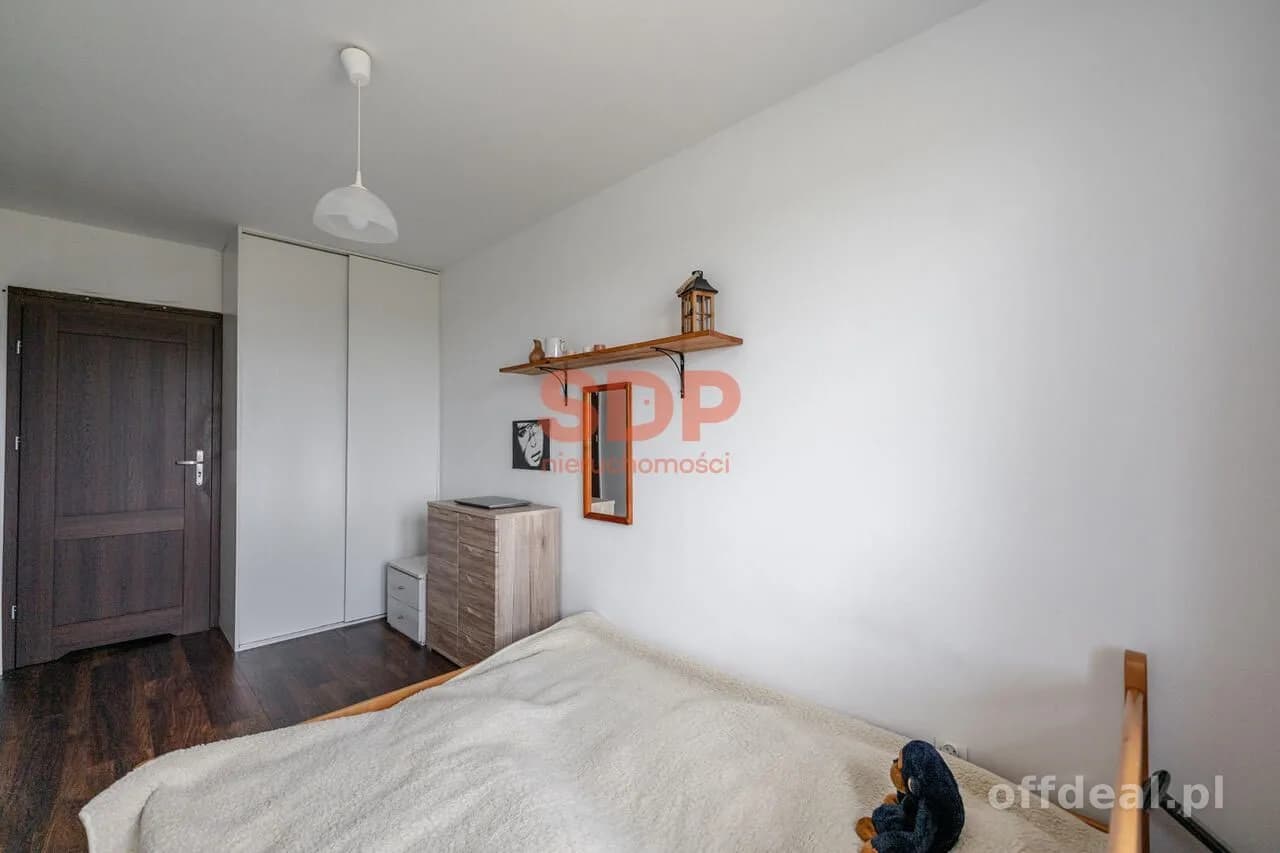 appartement à vendre à Wrocław, Psie Pole, Lipa Piotrowska | 2 pièces | 42,26 m²