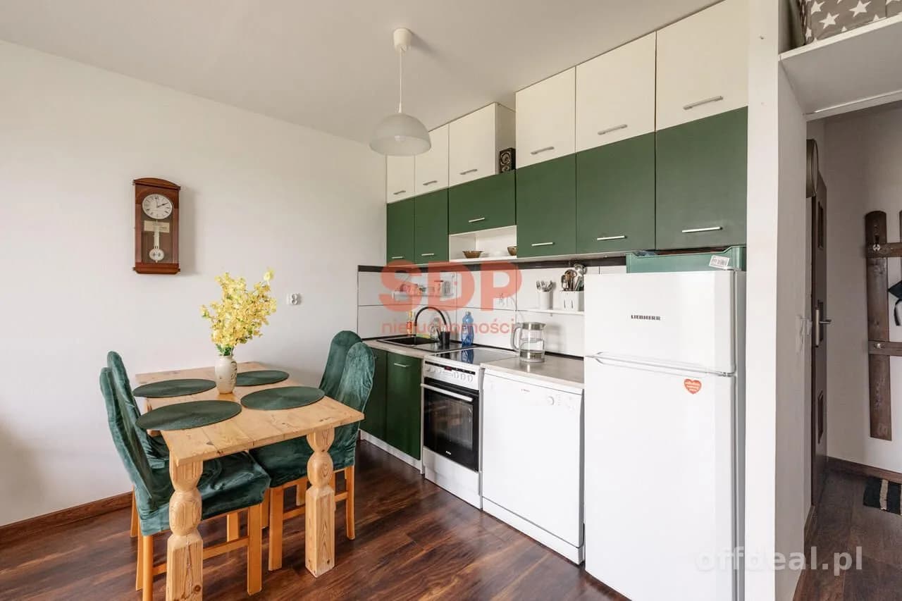 appartement à vendre à Wrocław, Psie Pole, Lipa Piotrowska | 2 pièces | 42,26 m²