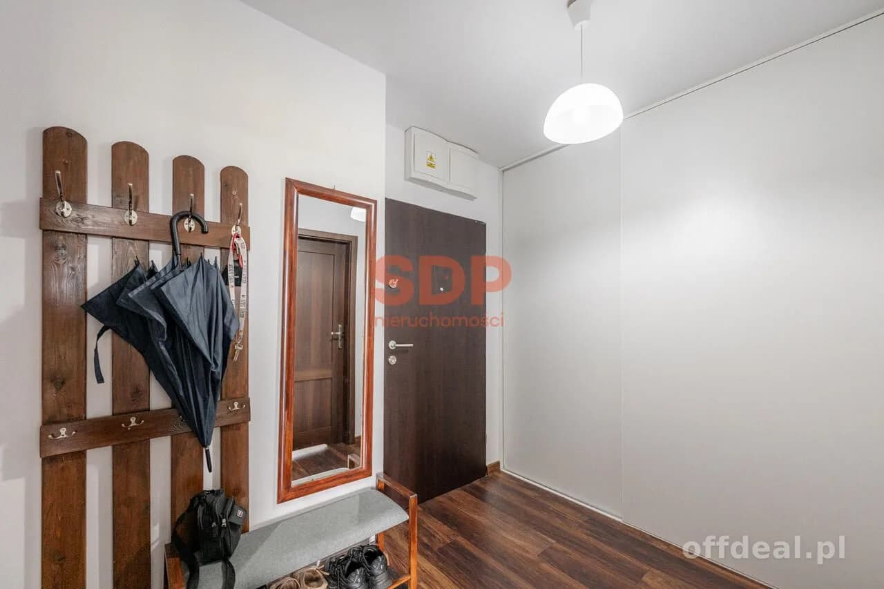appartement à vendre à Wrocław, Psie Pole, Lipa Piotrowska | 2 pièces | 42,26 m²