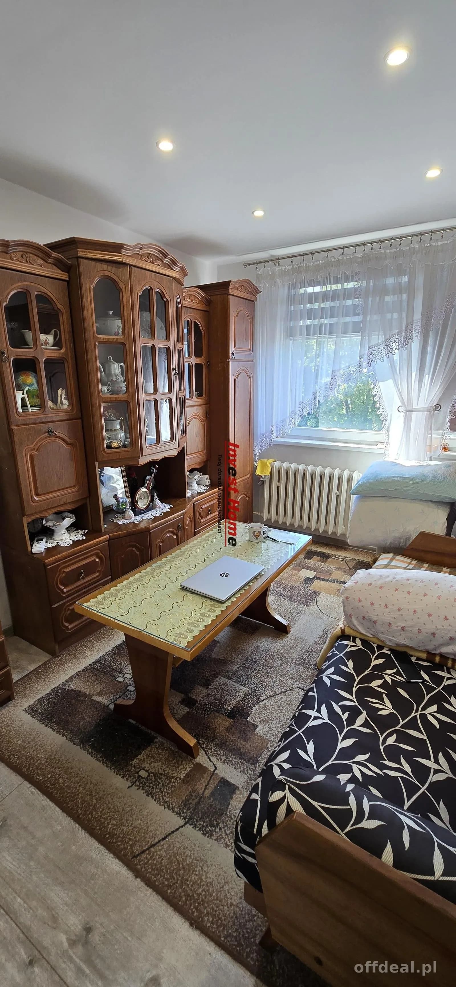 Zdjęcie 5: Mieszkanie, 3 pokoje, 57 m², Radlin
