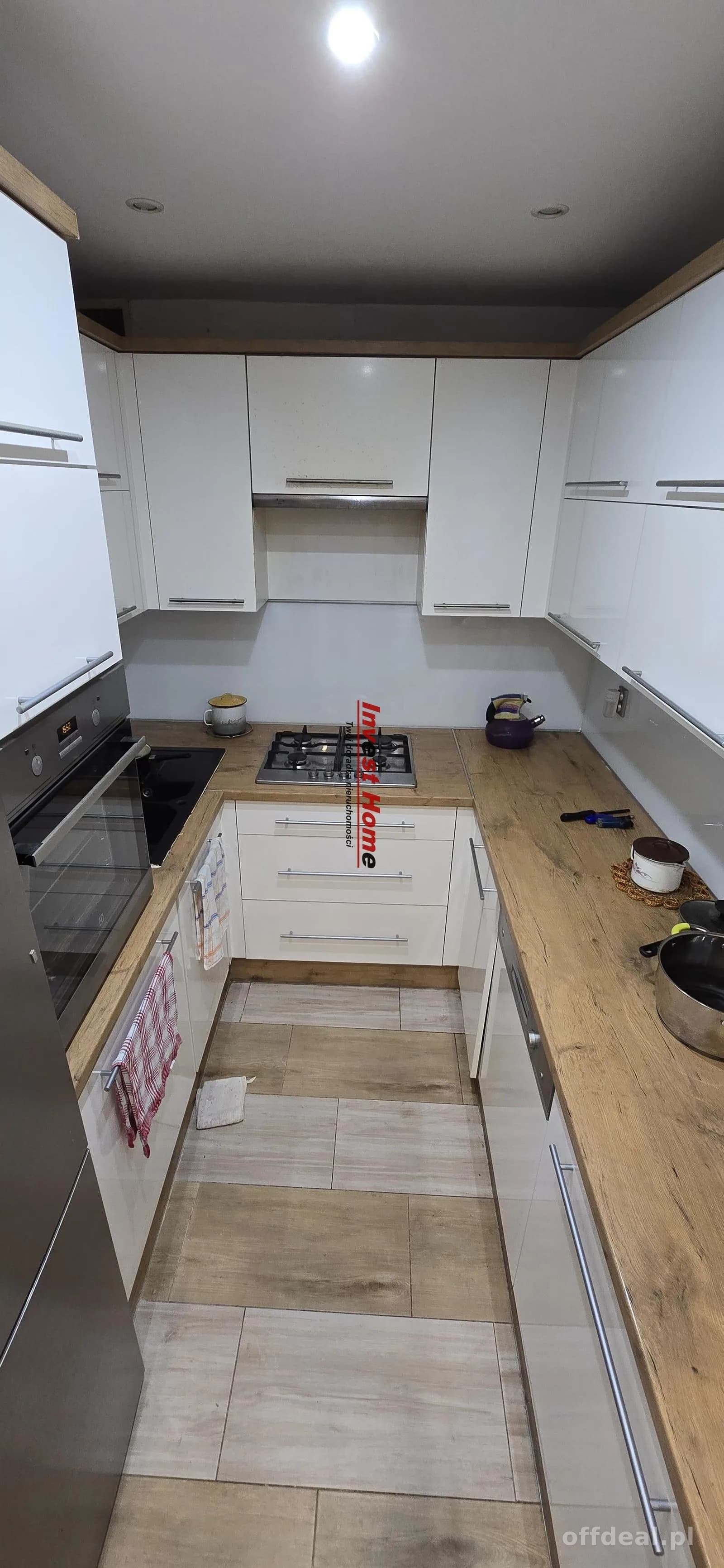 Zdjęcie 6: Mieszkanie, 3 pokoje, 57 m², Radlin