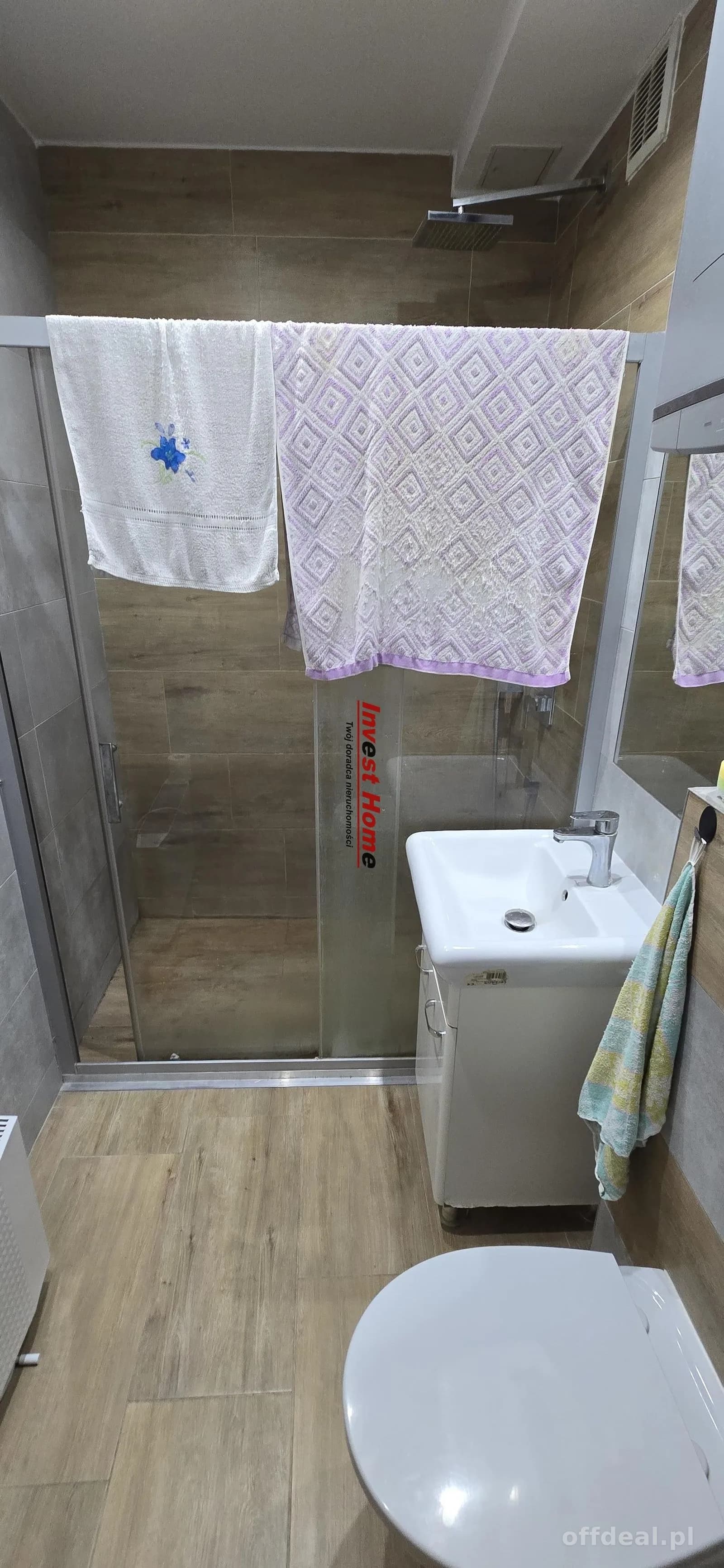 Zdjęcie 8: Mieszkanie, 3 pokoje, 57 m², Radlin