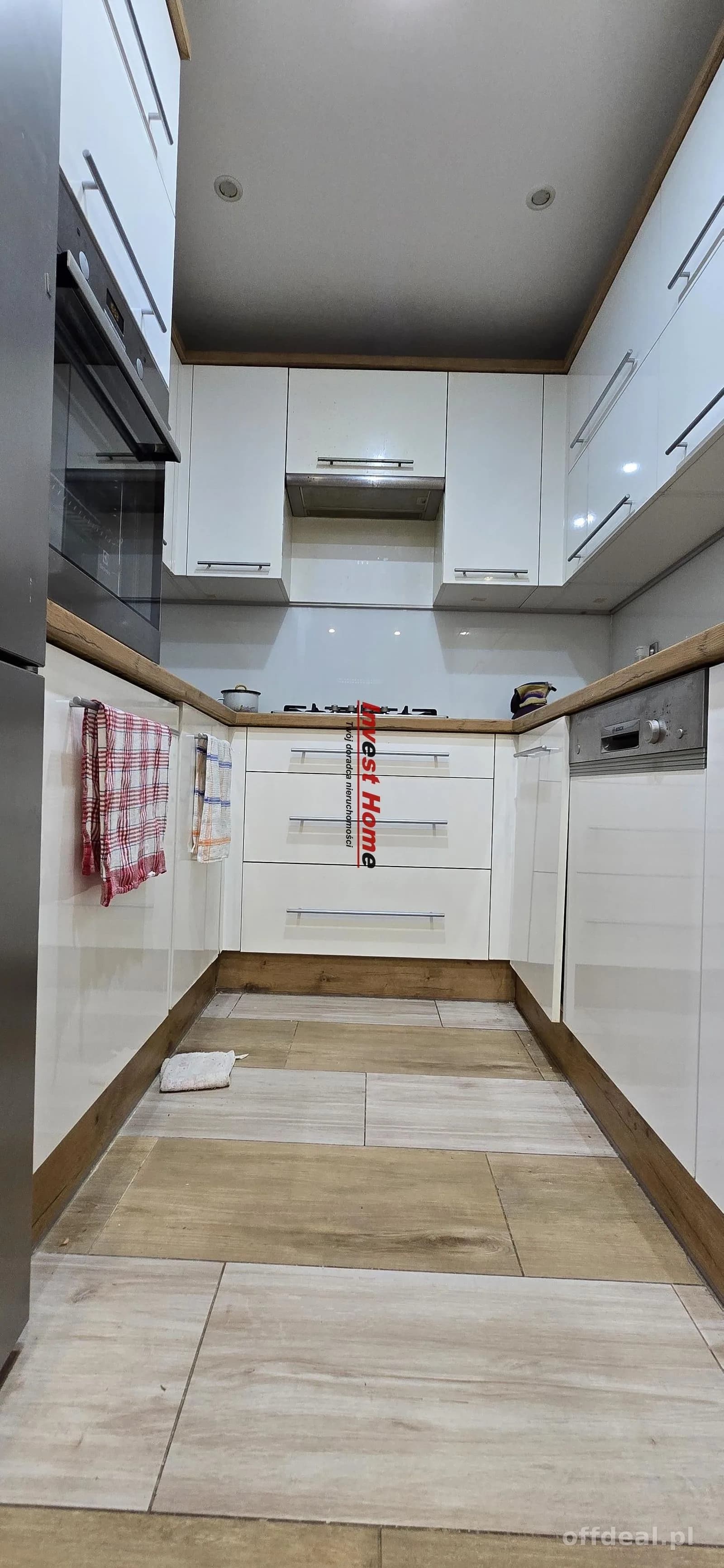 Zdjęcie 7: Mieszkanie, 3 pokoje, 57 m², Radlin