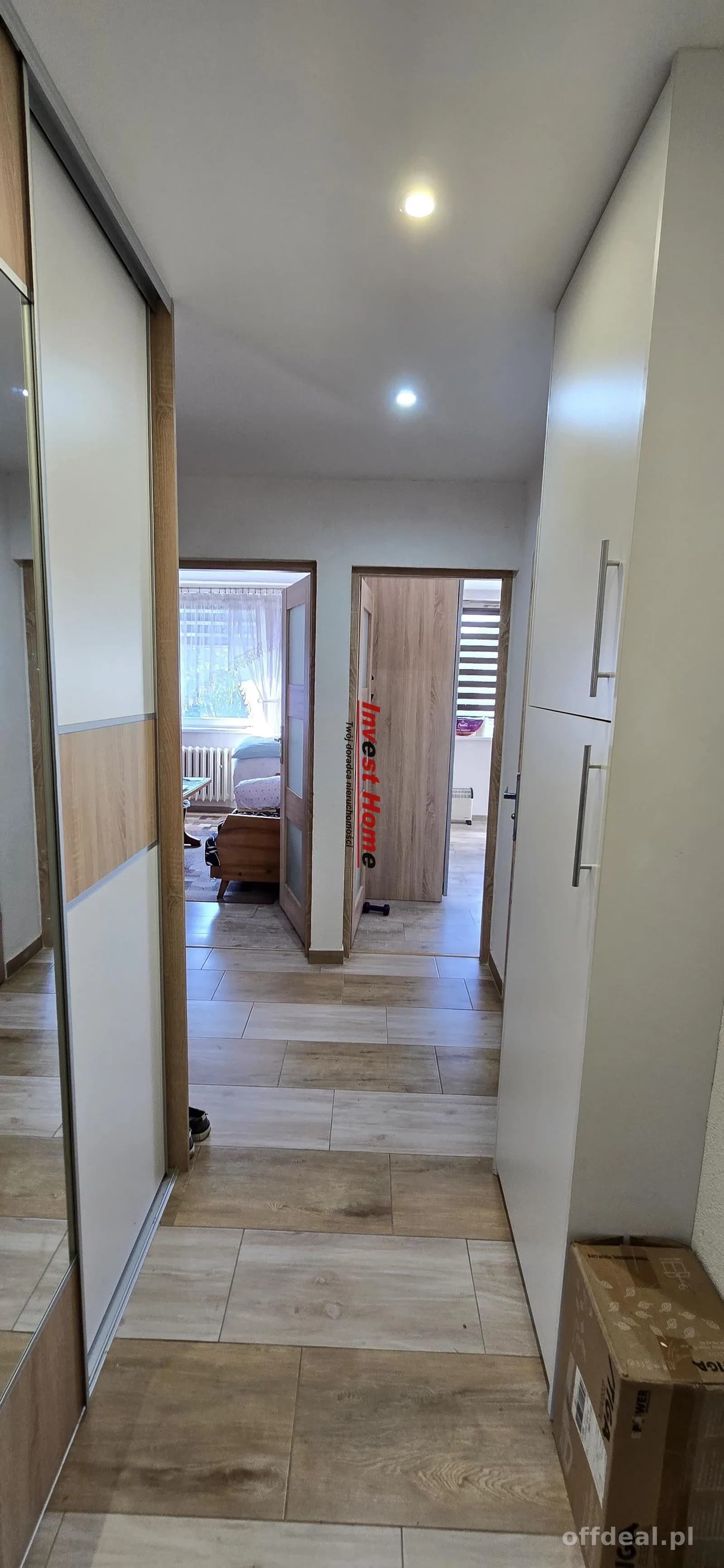 Zdjęcie 10: Mieszkanie, 3 pokoje, 57 m², Radlin