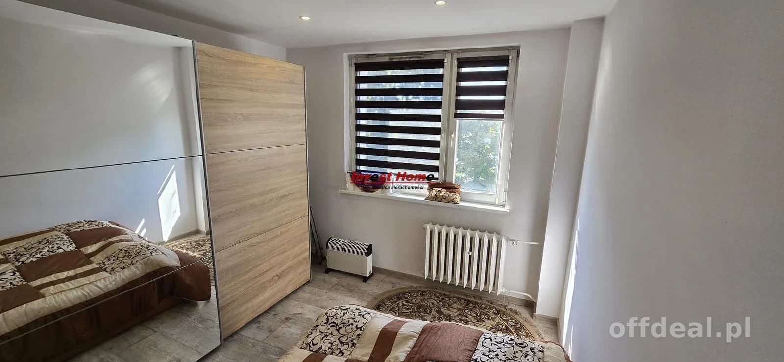 Zdjęcie 4: Mieszkanie, 3 pokoje, 57 m², Radlin