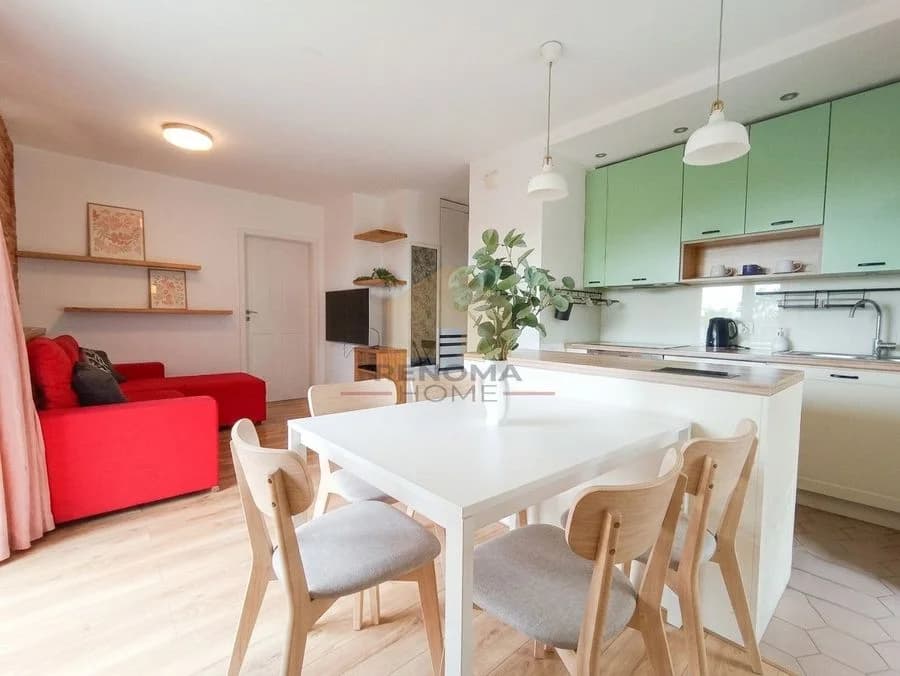 3-room apartment for sale in Wrocław, Psie Pole, Kleczków | 54 m²