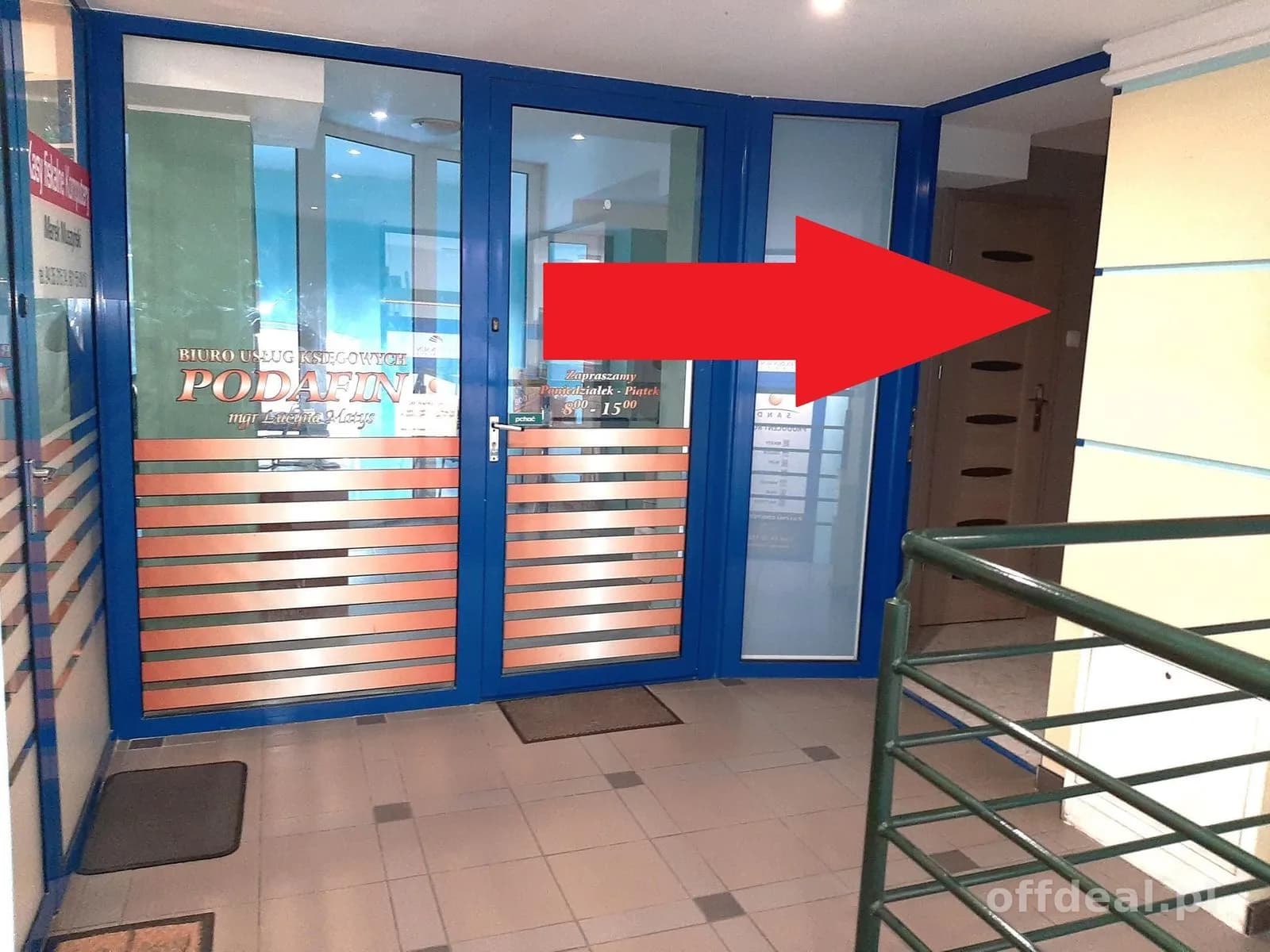 квартира на продаж у Kołobrzeg, Śródmieście | 1-кімн. | 11,95 m²