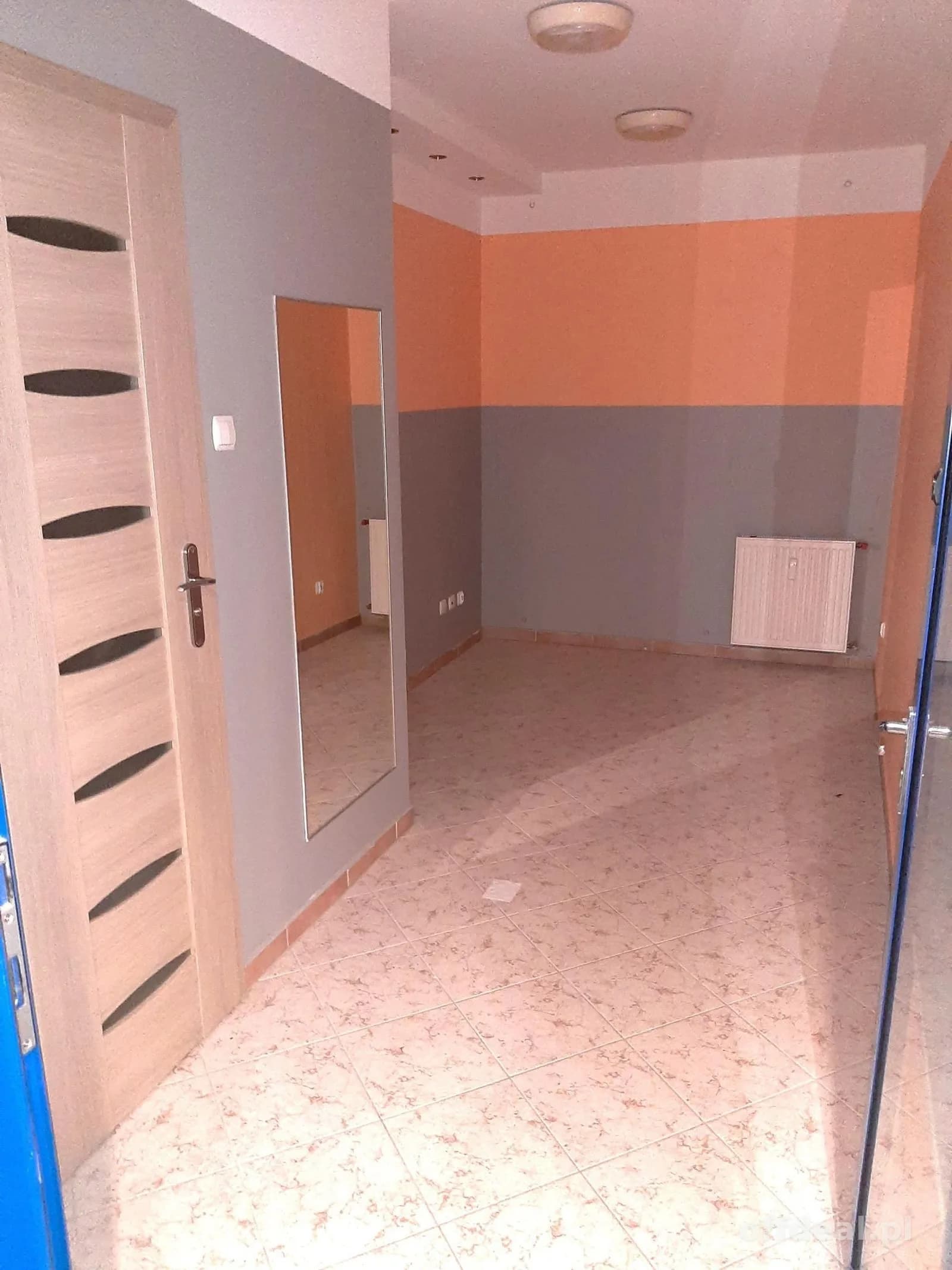 квартира на продаж у Kołobrzeg, Śródmieście | 1-кімн. | 11,95 m²