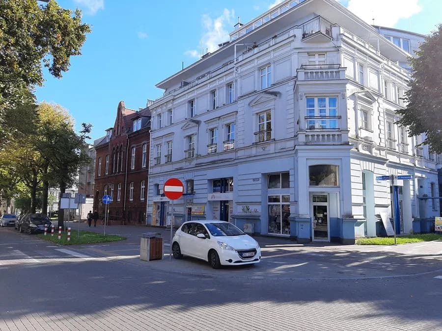 1-room apartment for sale in Kołobrzeg, Śródmieście | 11.95 m²