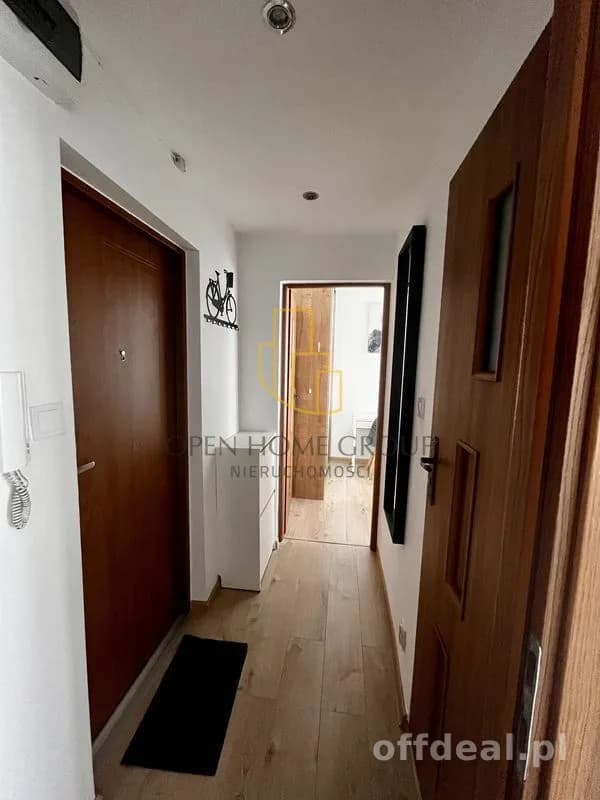 Zdjęcie 3: Mieszkanie, 2 pokoje, 34 m², Wrocław