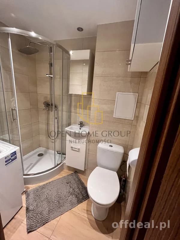 Zdjęcie 2: Mieszkanie, 2 pokoje, 34 m², Wrocław