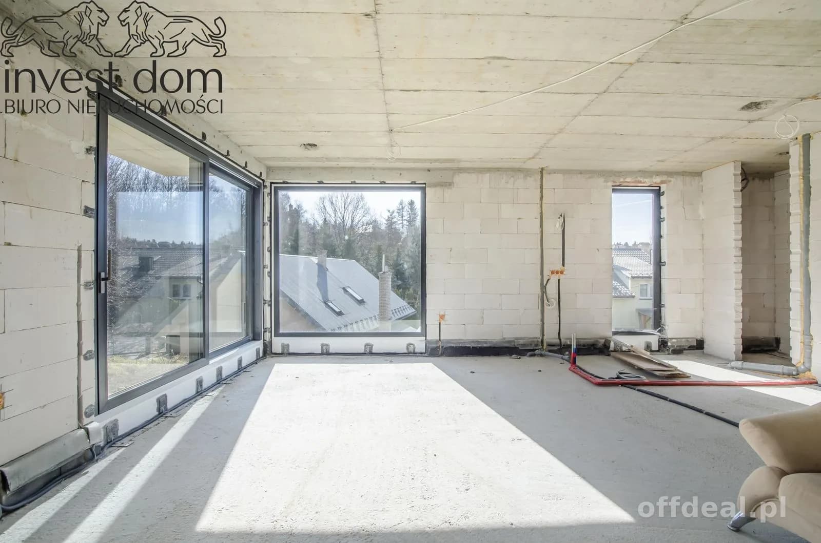 maison à vendre à Gorlice | 3 pièces | 126 m²
