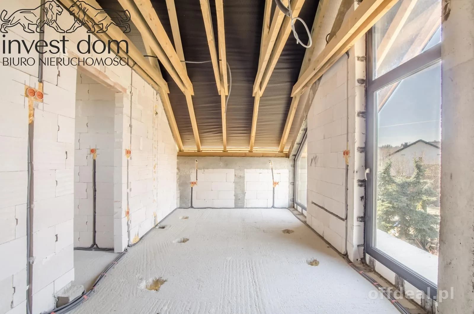 maison à vendre à Gorlice | 3 pièces | 126 m²