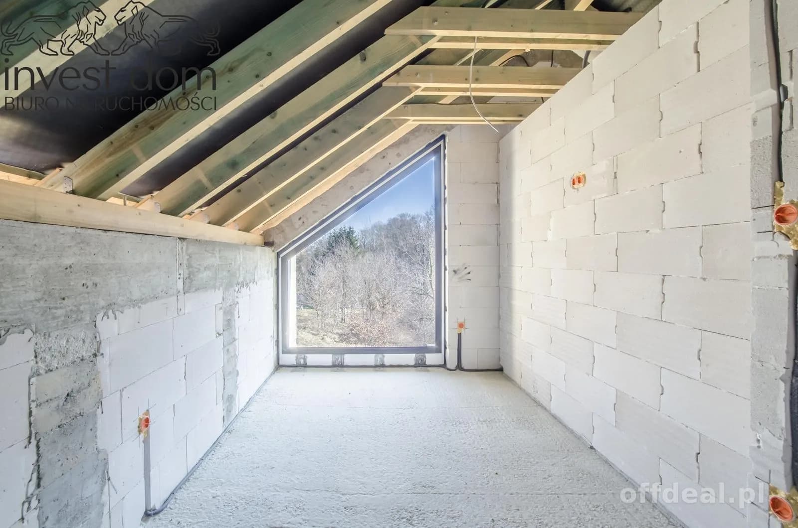 maison à vendre à Gorlice | 3 pièces | 126 m²