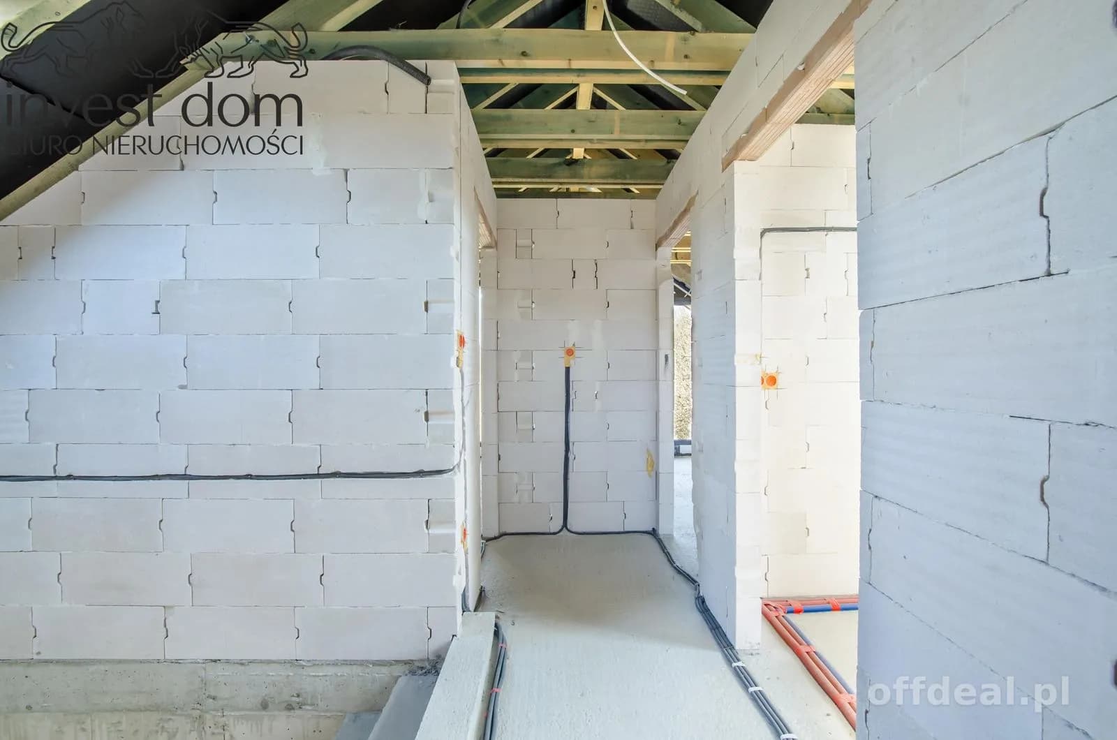 maison à vendre à Gorlice | 3 pièces | 126 m²