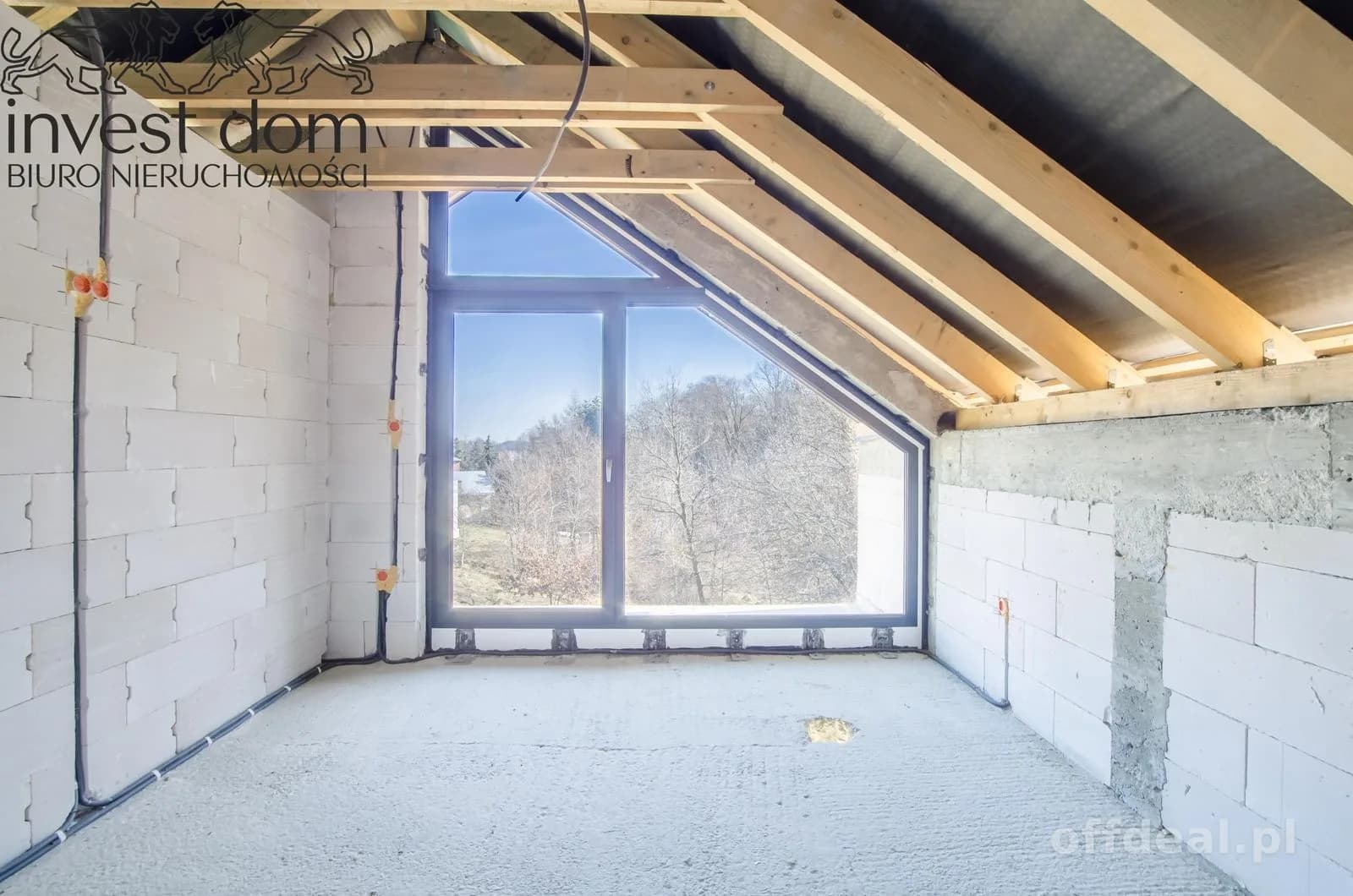 maison à vendre à Gorlice | 3 pièces | 126 m²
