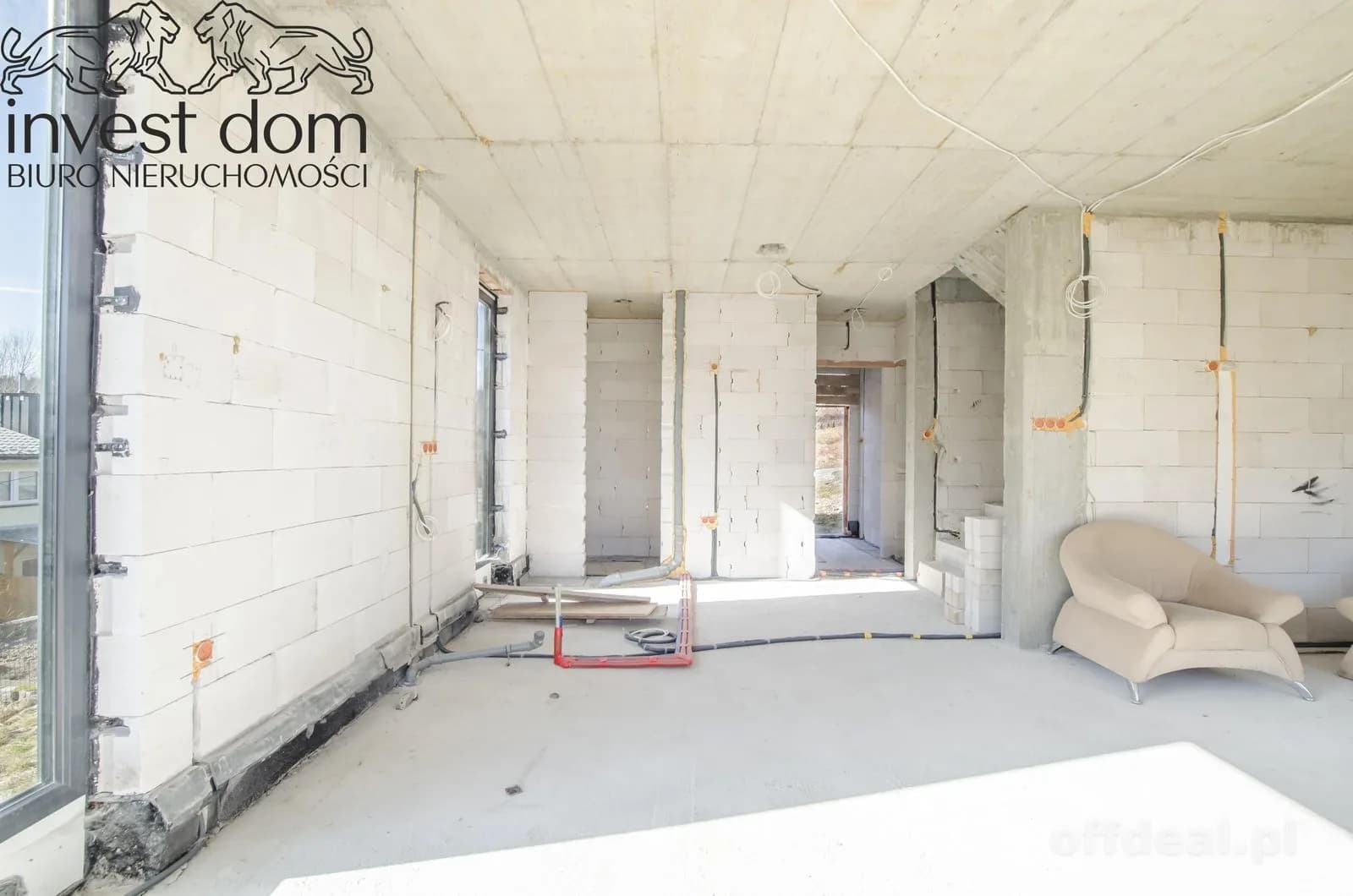 maison à vendre à Gorlice | 3 pièces | 126 m²
