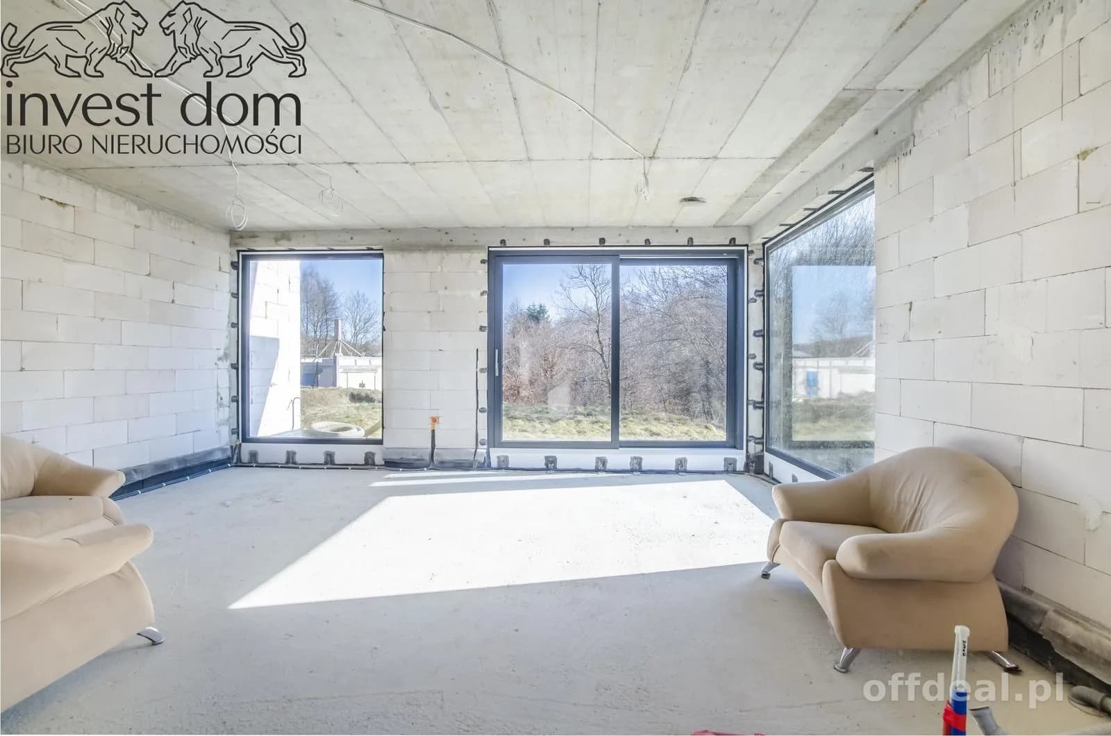 maison à vendre à Gorlice | 3 pièces | 126 m²