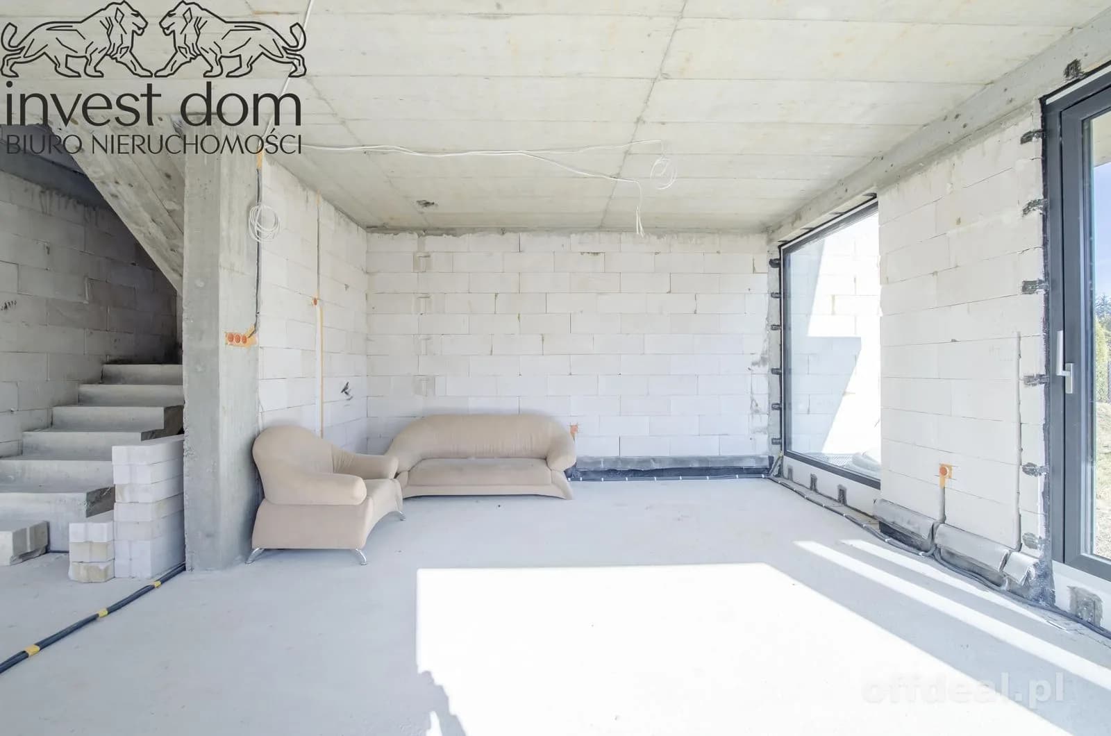 maison à vendre à Gorlice | 3 pièces | 126 m²