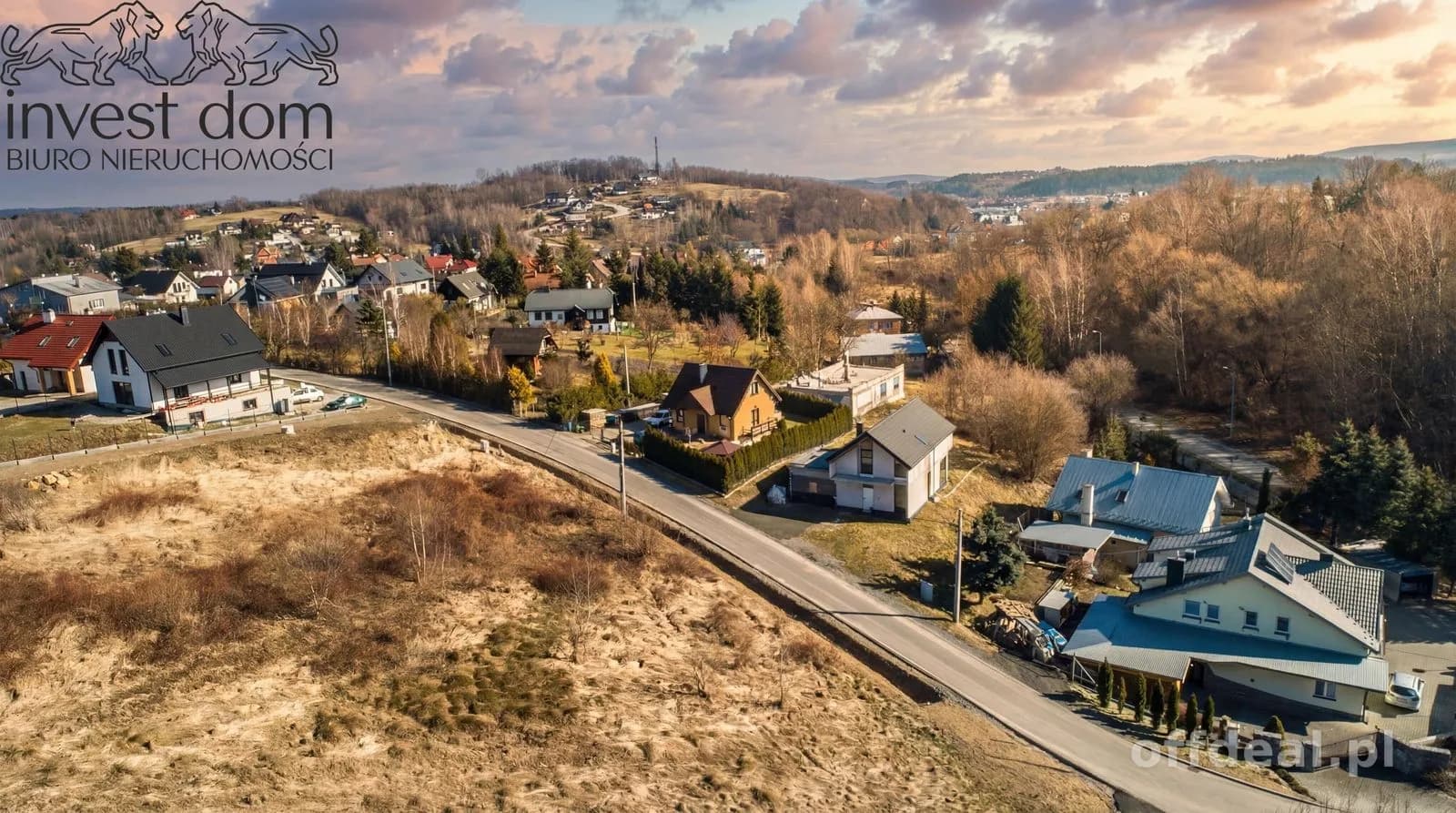 maison à vendre à Gorlice | 3 pièces | 126 m²