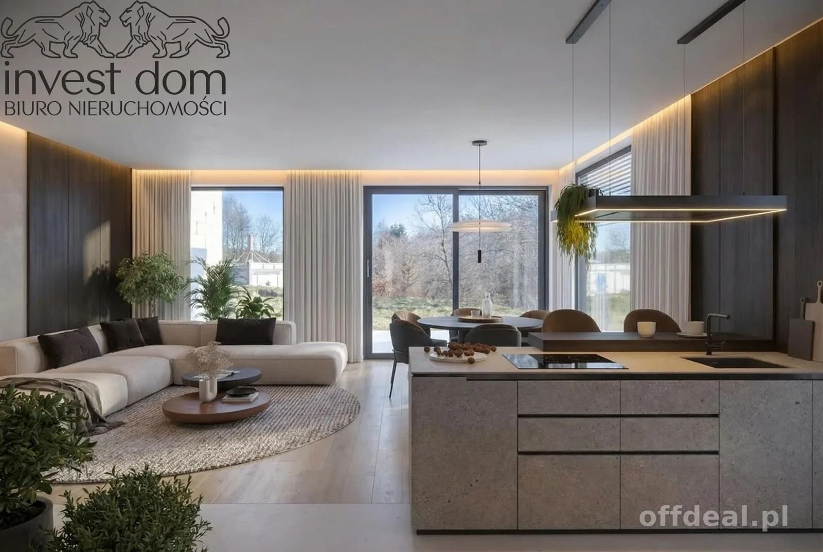 maison à vendre à Gorlice | 3 pièces | 126 m²