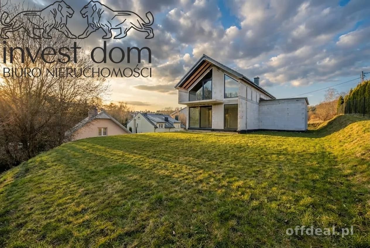 maison à vendre à Gorlice | 3 pièces | 126 m²