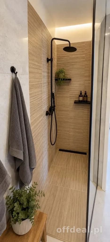 Słoneczne, przestrzenne 3-pokojowe, balkon, garaż
