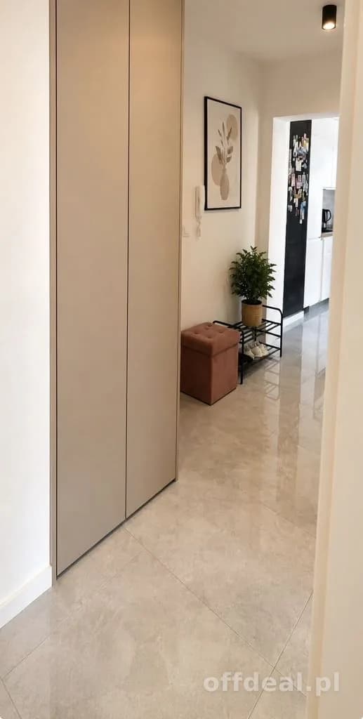 Słoneczne, przestrzenne 3-pokojowe, balkon, garaż