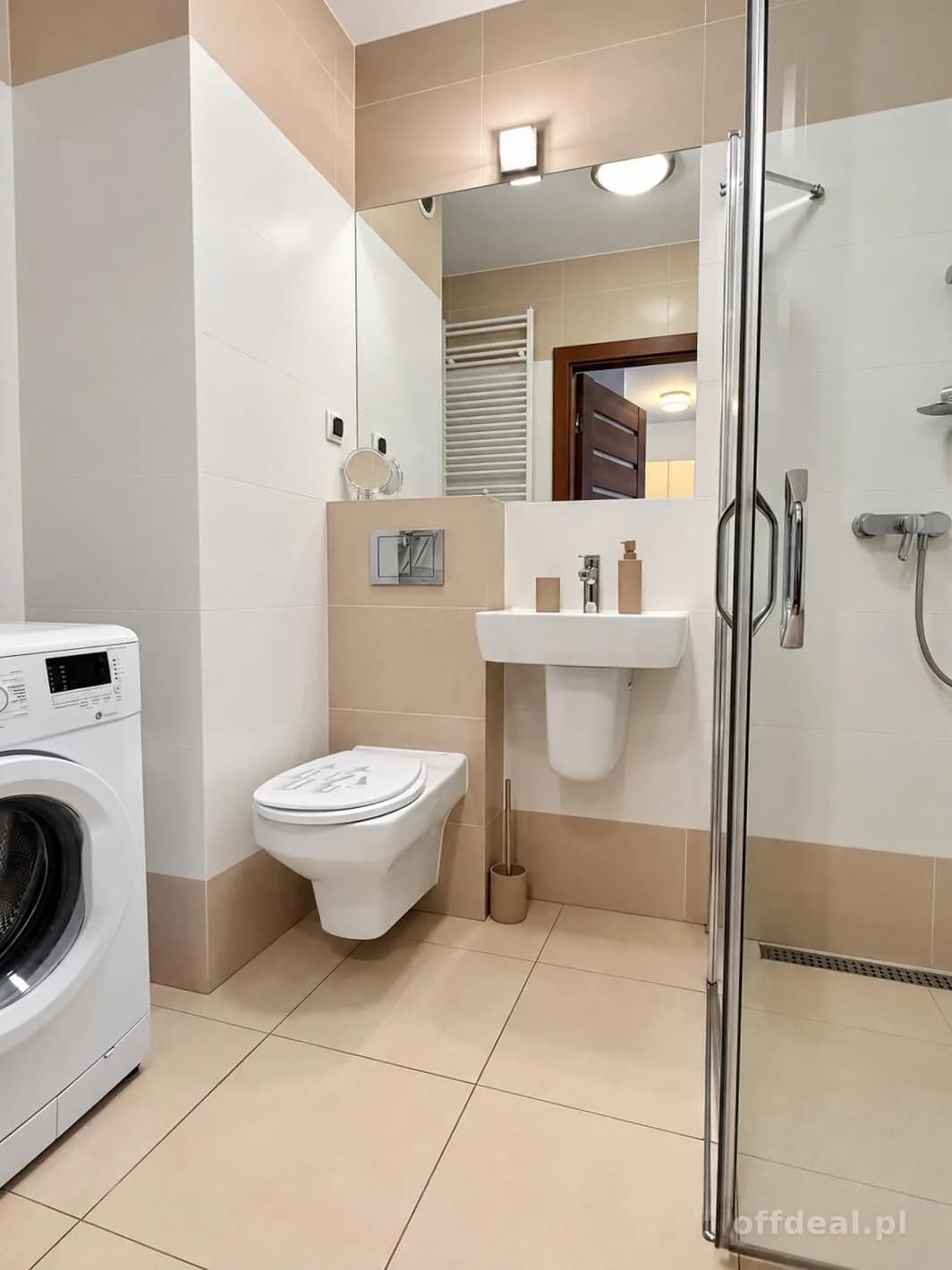 Photo 11: Appartement, 2 rooms, 34 m², Kołobrzeg