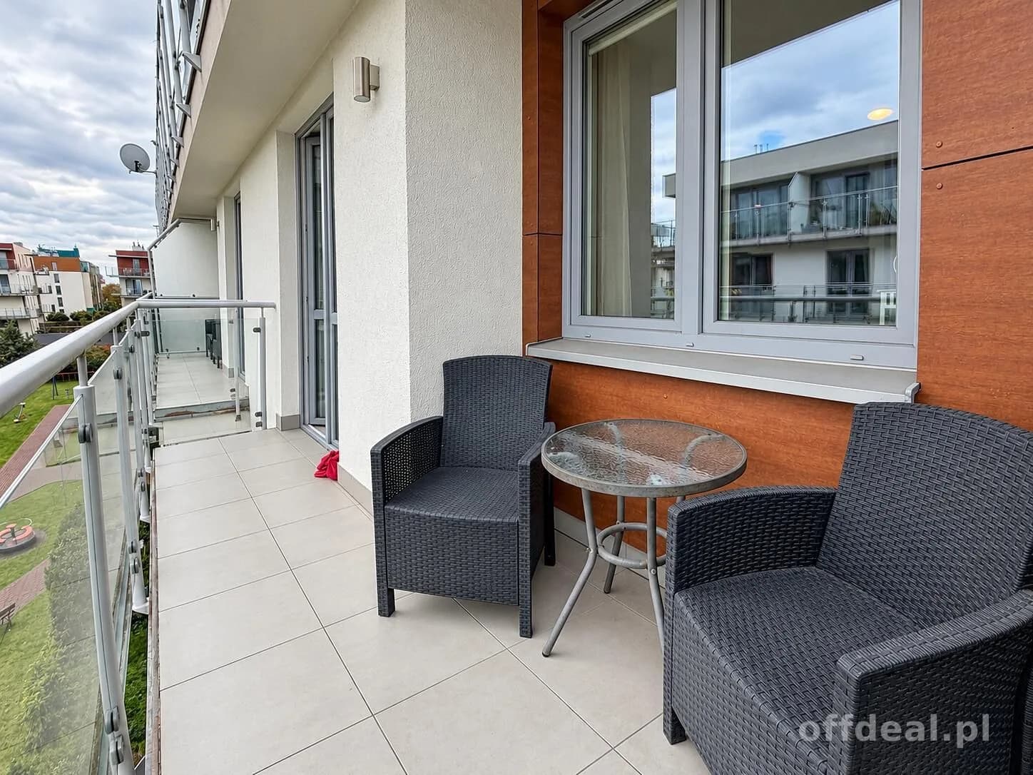 Photo 14: Appartement, 2 rooms, 34 m², Kołobrzeg