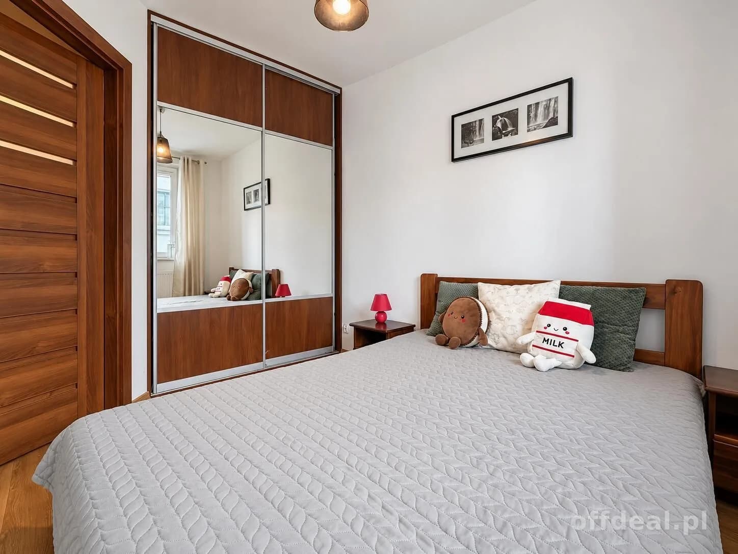 Photo 8: Appartement, 2 rooms, 34 m², Kołobrzeg