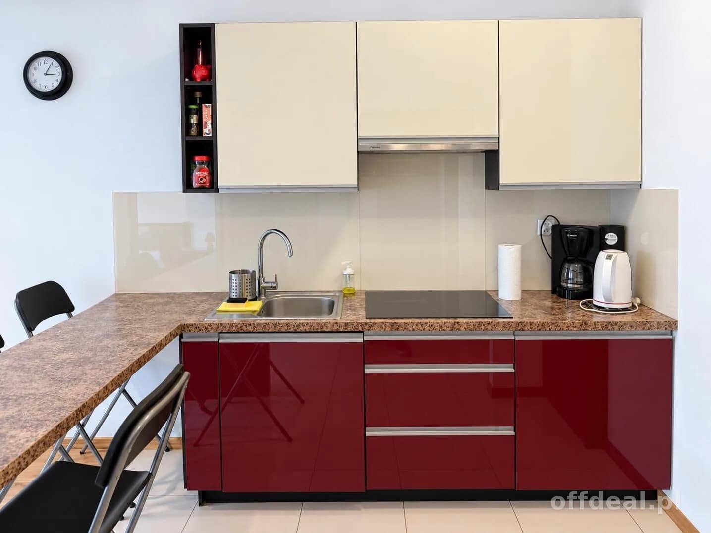 Photo 7: Appartement, 2 rooms, 34 m², Kołobrzeg