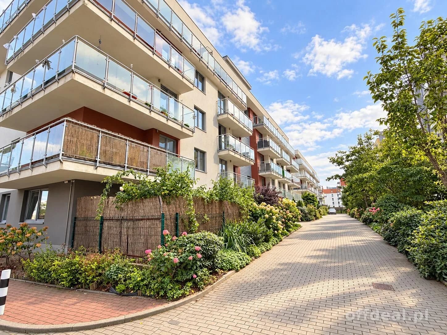 Photo 1: Appartement, 2 rooms, 34 m², Kołobrzeg