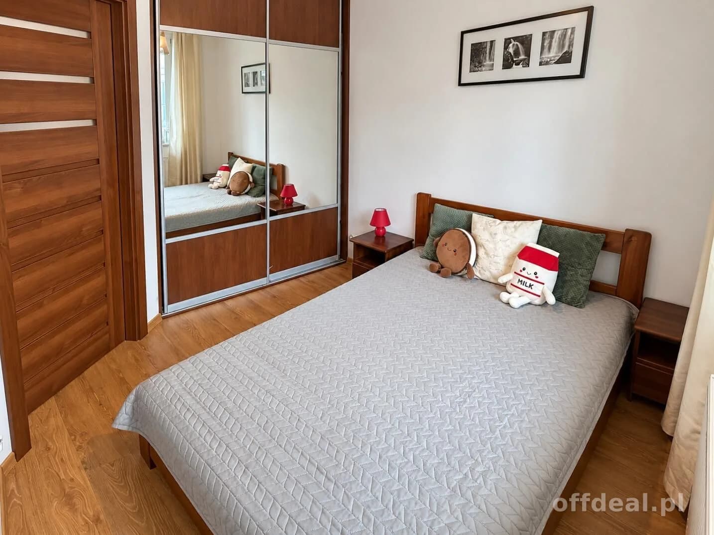 Photo 9: Appartement, 2 rooms, 34 m², Kołobrzeg