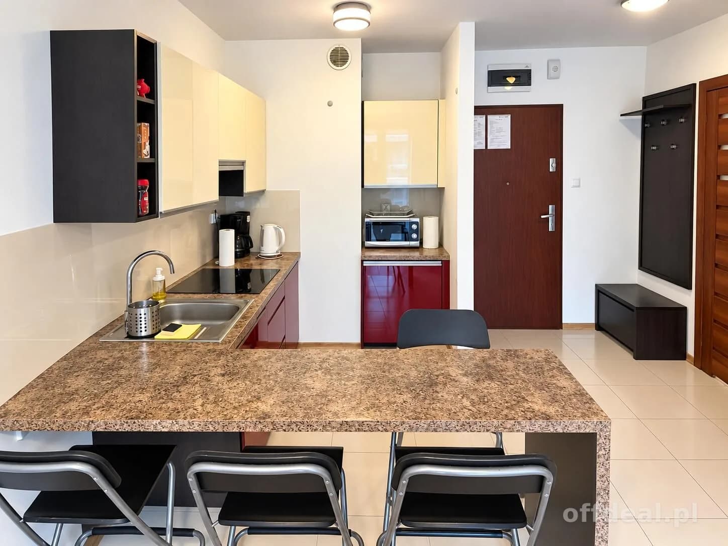 Photo 6: Appartement, 2 rooms, 34 m², Kołobrzeg