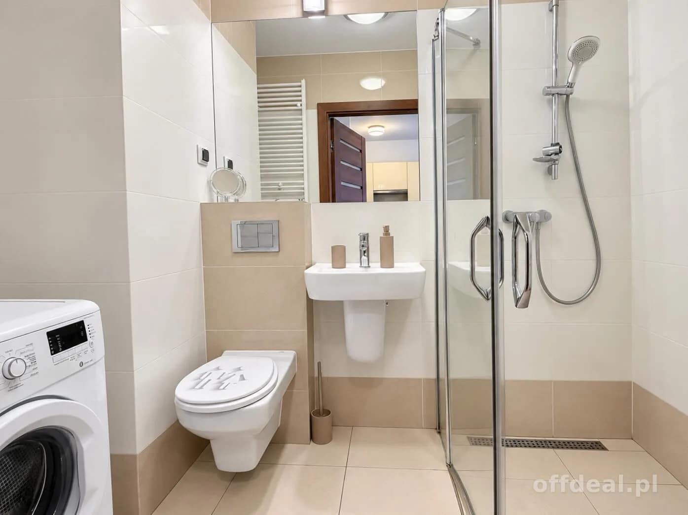 Photo 10: Appartement, 2 rooms, 34 m², Kołobrzeg