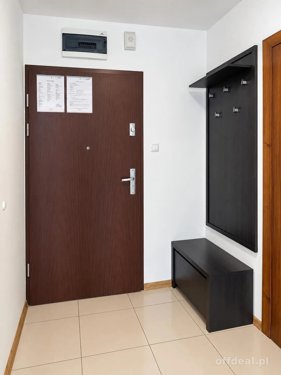 Photo 12: Appartement, 2 rooms, 34 m², Kołobrzeg