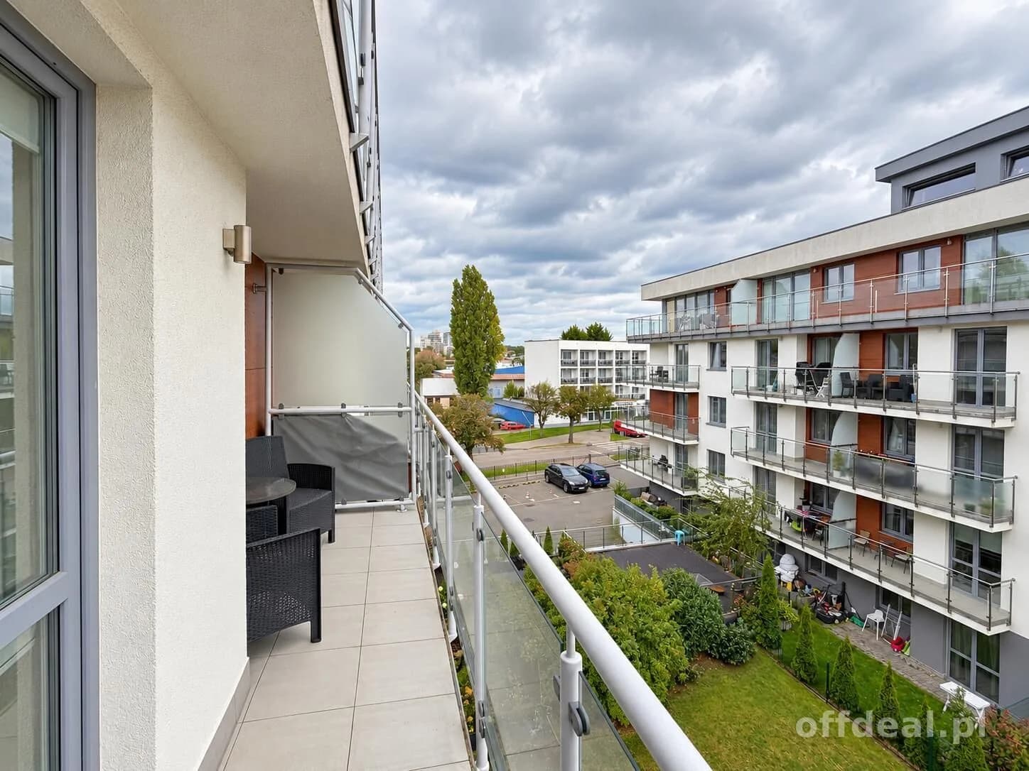 Photo 13: Appartement, 2 rooms, 34 m², Kołobrzeg