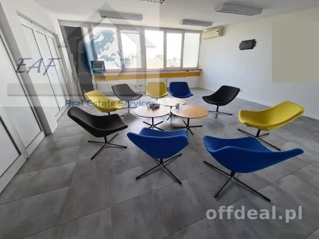 commercial property for rent in Warszawa, Śródmieście, Śródmieście Południowe | 440 m²