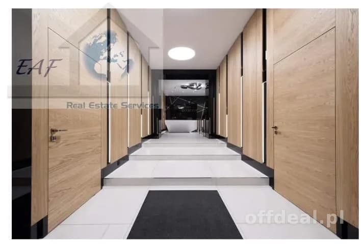 commercial property for rent in Warszawa, Śródmieście, Śródmieście Południowe | 440 m²