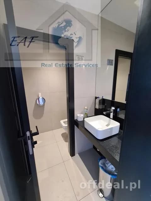 commercial property for rent in Warszawa, Śródmieście, Śródmieście Południowe | 440 m²