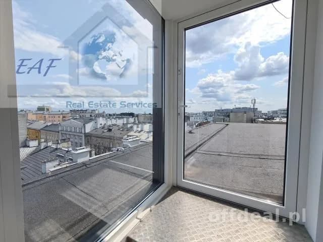 commercial property for rent in Warszawa, Śródmieście, Śródmieście Południowe | 440 m²