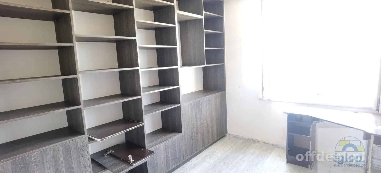 Rodzinne mieszkanie 3-pok, balkon, Centrum