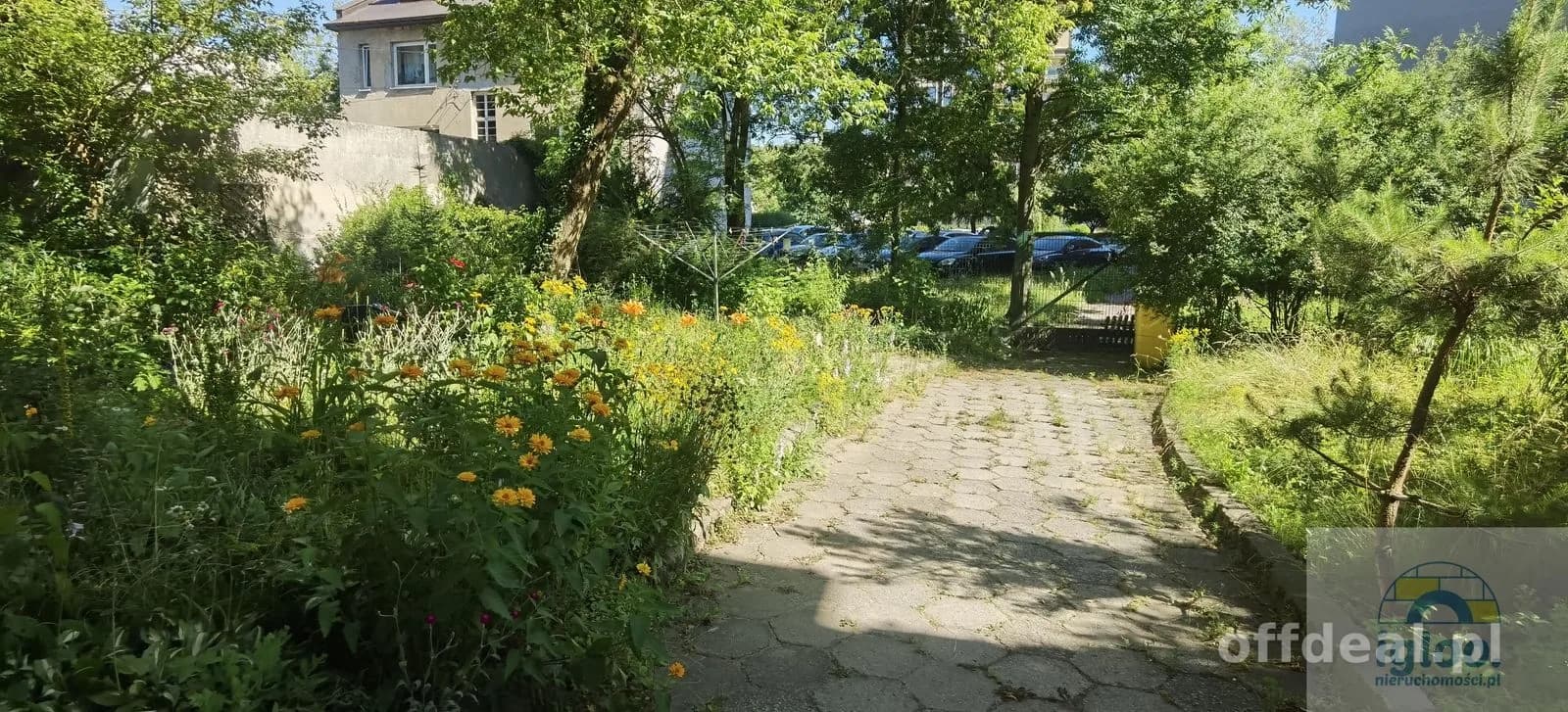 Rodzinne mieszkanie 3-pok, balkon, Centrum