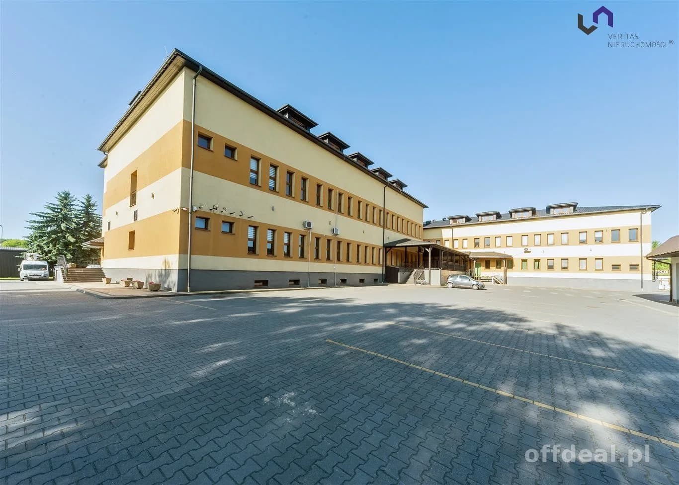 Lokal na sprzedaż, Wolbrom