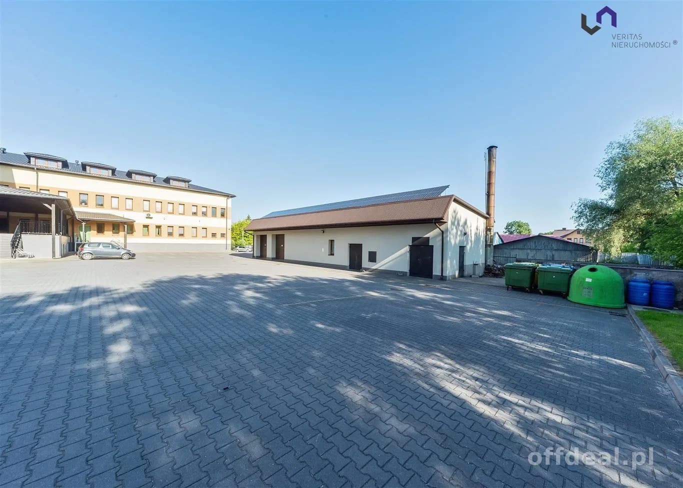 Lokal na sprzedaż, Wolbrom