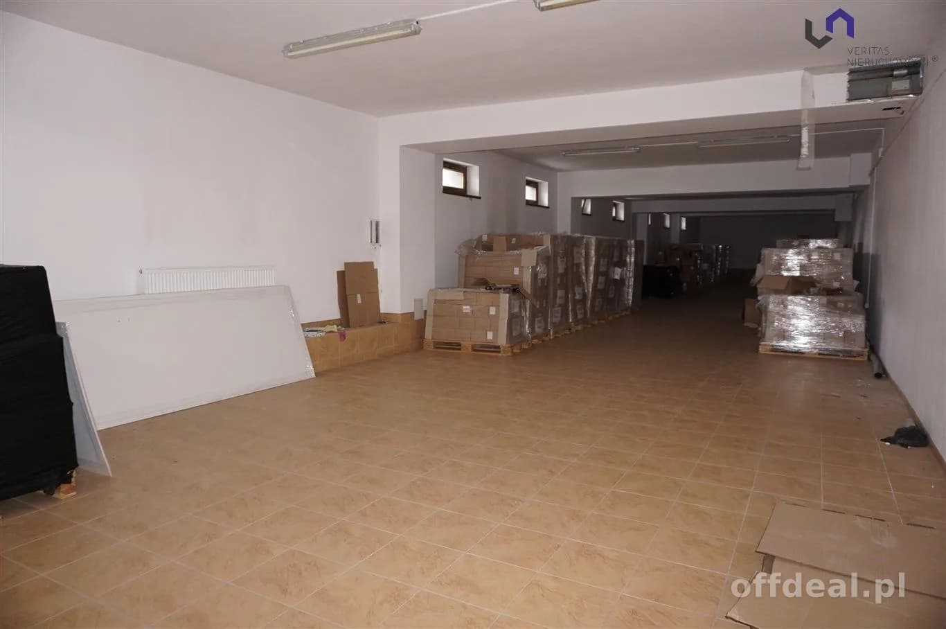 Lokal na sprzedaż, Wolbrom