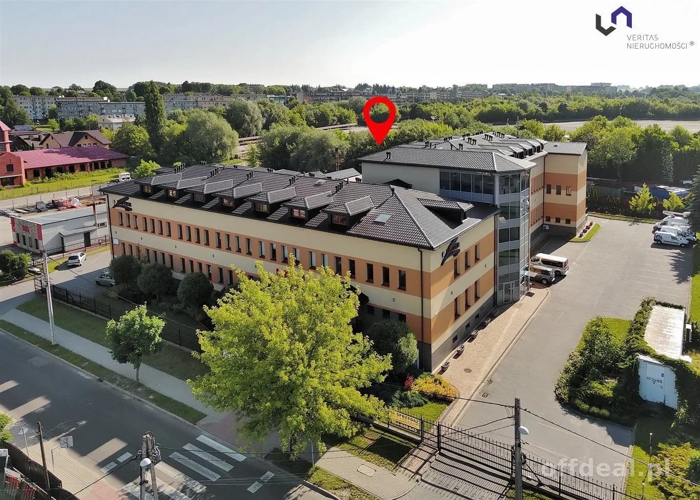 Lokal na sprzedaż, Wolbrom