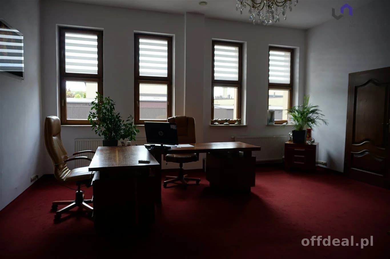 Lokal na sprzedaż, Wolbrom